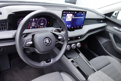 Skoda Superb Gebrauchtwagen Skoda Superb Gebrauchtwagen