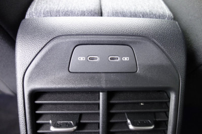 Skoda Superb Gebrauchtwagen Skoda Superb Gebrauchtwagen