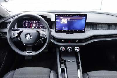 Skoda Superb Gebrauchtwagen Skoda Superb Gebrauchtwagen