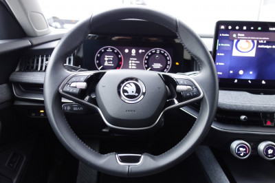 Skoda Superb Gebrauchtwagen Skoda Superb Gebrauchtwagen