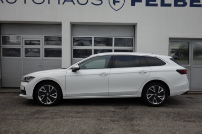 Skoda Superb Gebrauchtwagen Skoda Superb Gebrauchtwagen