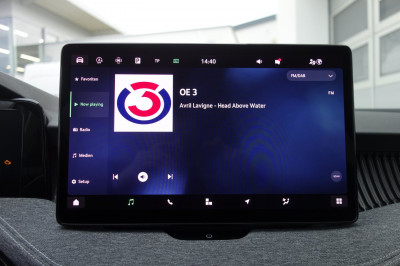 Skoda Superb Gebrauchtwagen Skoda Superb Gebrauchtwagen