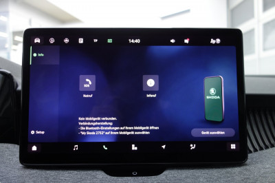 Skoda Superb Gebrauchtwagen Skoda Superb Gebrauchtwagen