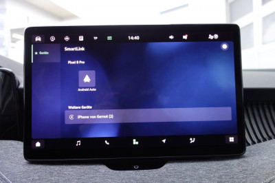 Skoda Superb Gebrauchtwagen Skoda Superb Gebrauchtwagen