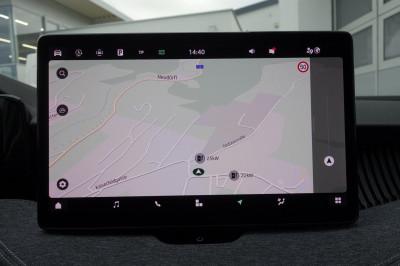 Skoda Superb Gebrauchtwagen Skoda Superb Gebrauchtwagen