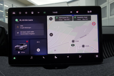 Skoda Superb Gebrauchtwagen Skoda Superb Gebrauchtwagen