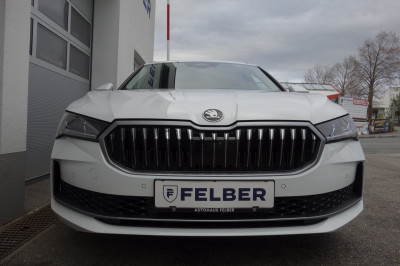 Skoda Superb Gebrauchtwagen Skoda Superb Gebrauchtwagen