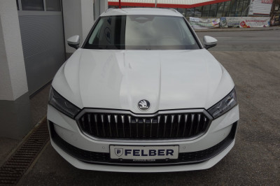 Skoda Superb Gebrauchtwagen Skoda Superb Gebrauchtwagen