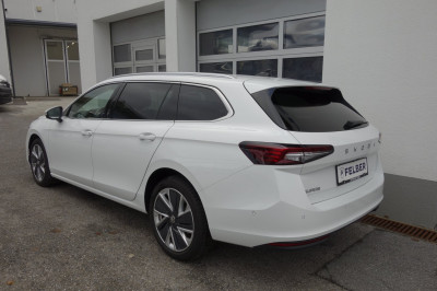 Skoda Superb Gebrauchtwagen Skoda Superb Gebrauchtwagen