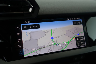 Audi A3 Gebrauchtwagen