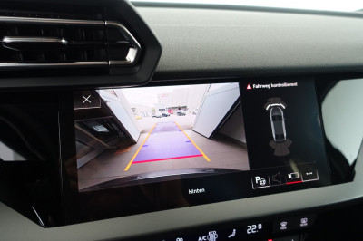 Audi A3 Gebrauchtwagen