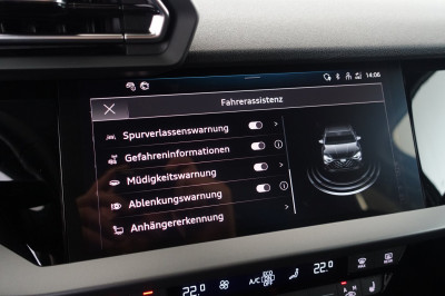 Audi A3 Gebrauchtwagen