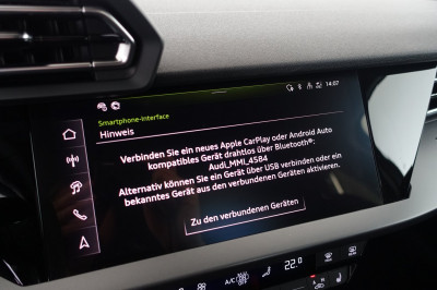 Audi A3 Gebrauchtwagen