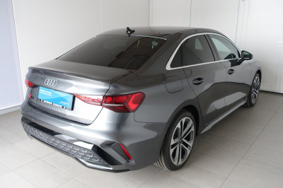 Audi A3 Gebrauchtwagen