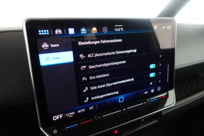 VW ID.Buzz Gebrauchtwagen