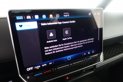 VW ID.Buzz Gebrauchtwagen