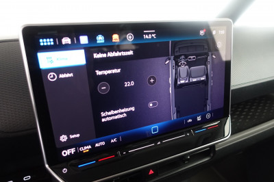 VW ID.Buzz Gebrauchtwagen