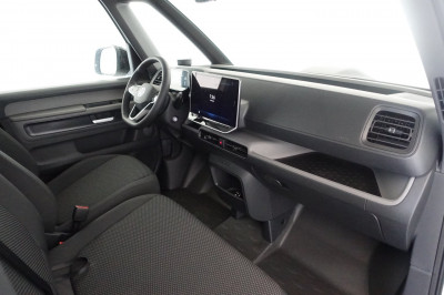 VW ID.Buzz Gebrauchtwagen