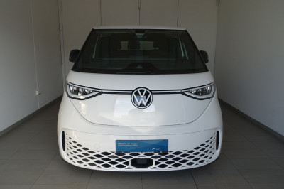 VW ID.Buzz Gebrauchtwagen