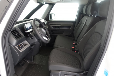 VW ID.Buzz Gebrauchtwagen