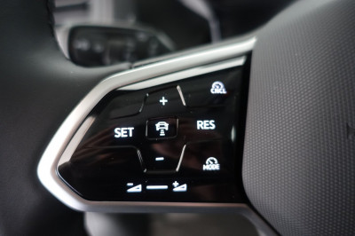 VW ID.Buzz Gebrauchtwagen