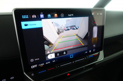 VW ID.Buzz Gebrauchtwagen