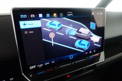 VW ID.Buzz Gebrauchtwagen