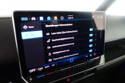 VW ID.Buzz Gebrauchtwagen