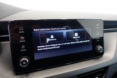 Skoda Kamiq Gebrauchtwagen