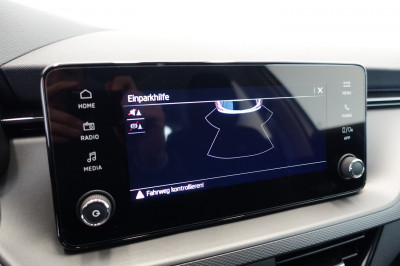 Skoda Kamiq Gebrauchtwagen