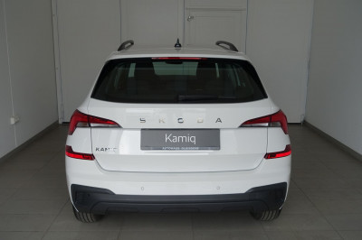 Skoda Kamiq Gebrauchtwagen