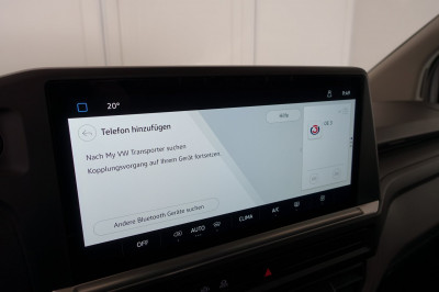 VW Volkswagen CC Gebrauchtwagen