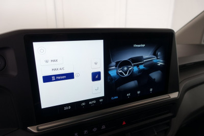 VW Volkswagen CC Gebrauchtwagen