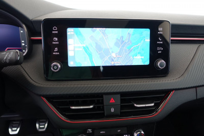 Skoda Scala Gebrauchtwagen