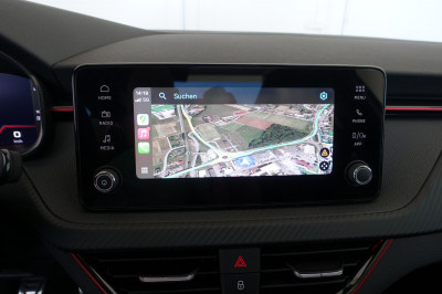 Skoda Scala Gebrauchtwagen