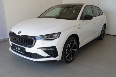 Skoda Scala Gebrauchtwagen