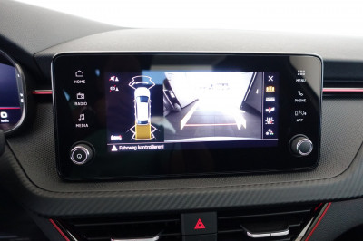 Skoda Scala Gebrauchtwagen