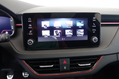 Skoda Scala Gebrauchtwagen