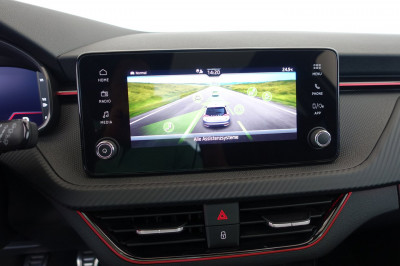 Skoda Scala Gebrauchtwagen