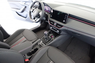 Skoda Scala Gebrauchtwagen