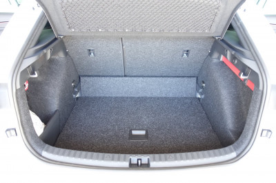 Skoda Scala Gebrauchtwagen