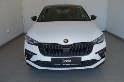Skoda Scala Gebrauchtwagen