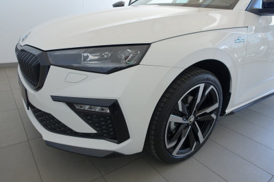 Skoda Scala Gebrauchtwagen