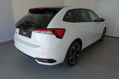 Skoda Scala Gebrauchtwagen