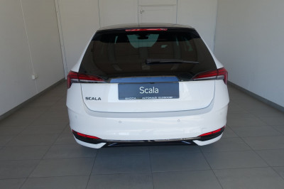 Skoda Scala Gebrauchtwagen