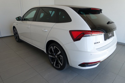 Skoda Scala Gebrauchtwagen