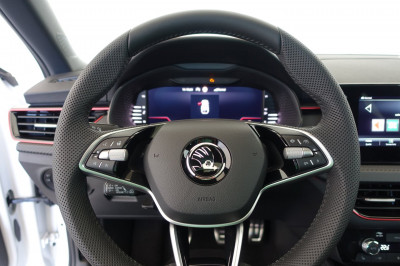 Skoda Scala Gebrauchtwagen