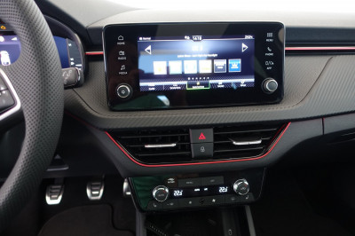 Skoda Scala Gebrauchtwagen