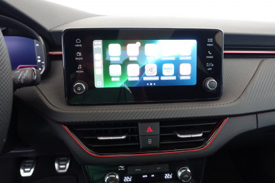 Skoda Scala Gebrauchtwagen