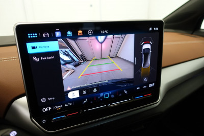 VW ID.4 Gebrauchtwagen